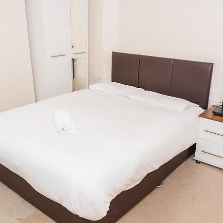 City Rooms In Stoke City Extérieur photo